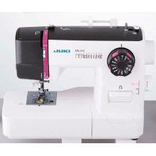 Juki HZL-27Z Electric Sewing Machine with 22-Stitch Patterns including 4-step Buttonhole